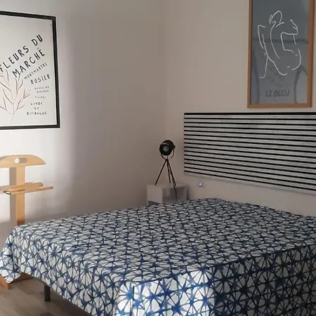 Casa Bella 招待所 3*