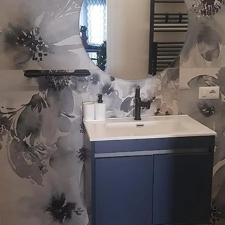 Pensjonat Casa Bella Gela