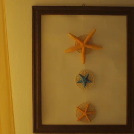 Pensjonat Casa Bella