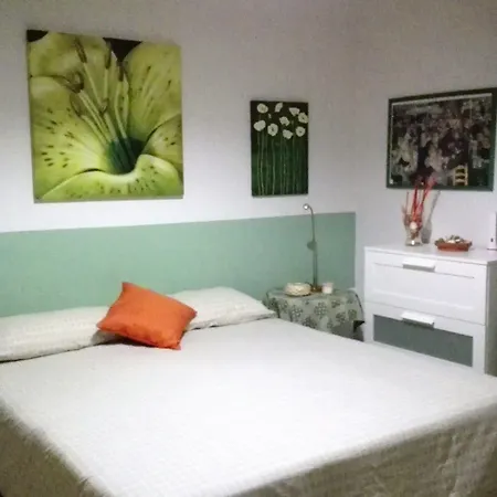 Maison d'hôtes Casa Bella 3*