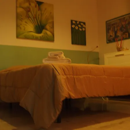 Pensjonat Casa Bella