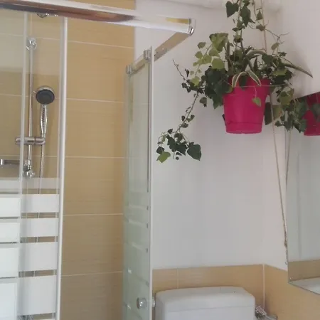 Pensjonat Casa Bella Gela