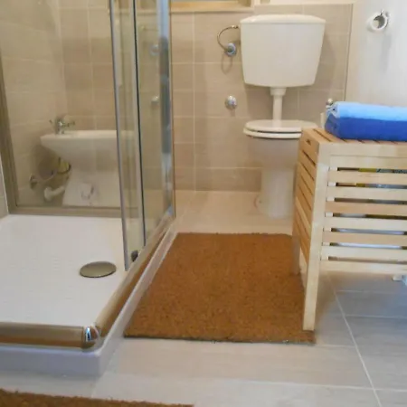 Casa Bella 3* 杰拉