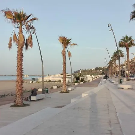 Pensjonat Casa Bella Gela