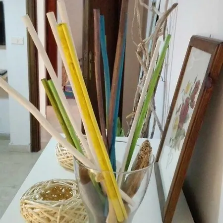 Casa Bella 3*