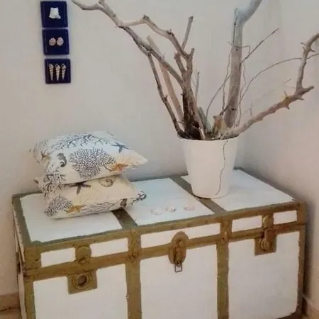 Casa Bella بيت ضيافة