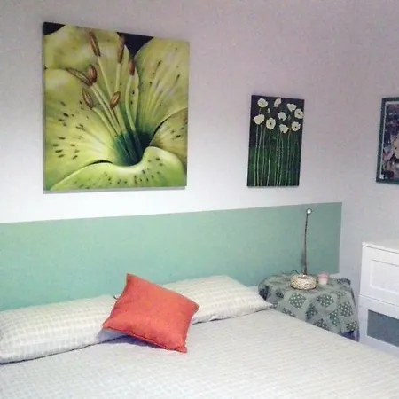 Casa Bella 3* 杰拉