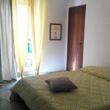 Casa Bella Gela