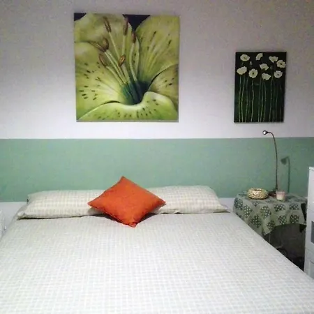 Pensjonat Casa Bella Gela