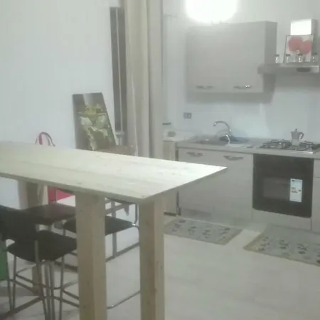 Casa Bella Pensjonat Gela