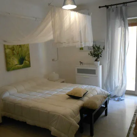 Casa Bella جيلا