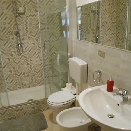 Casa Bella Pensjonat