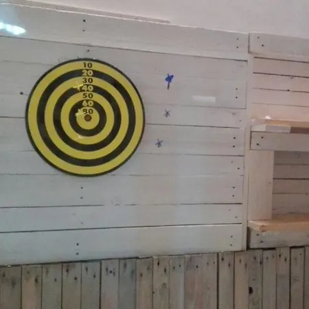 Casa Bella Pensjonat