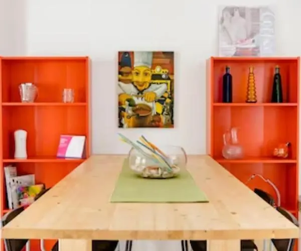 בית הארחה Casa Bella גלה