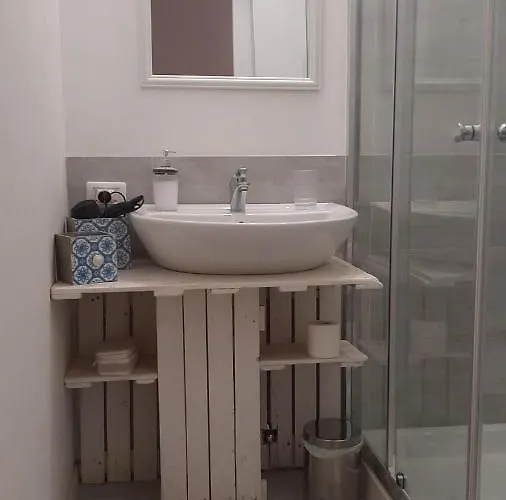 בית הארחה Casa Bella 3*