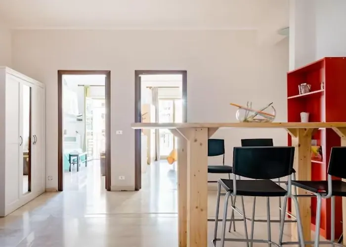 בית הארחה Casa Bella גלה