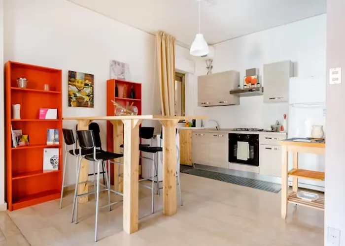 Casa Bella בית הארחה 3*