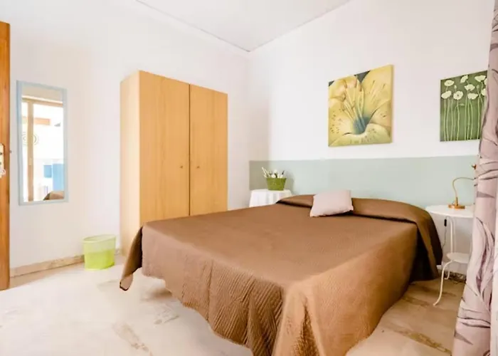 Casa Bella בית הארחה 3*