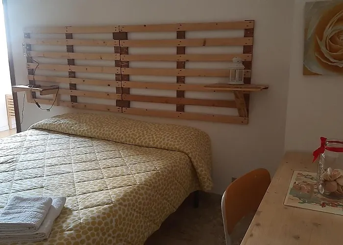 Casa Bella בית הארחה גלה