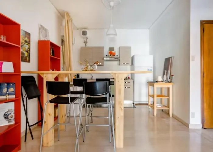 בית הארחה Casa Bella