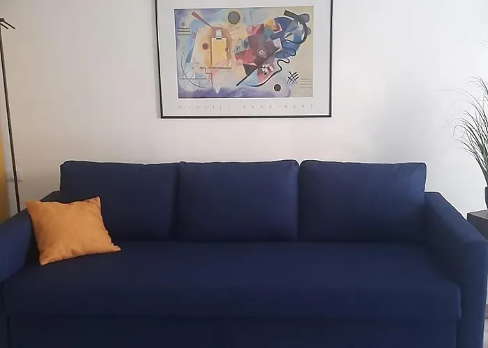 Casa Bella בית הארחה 3*