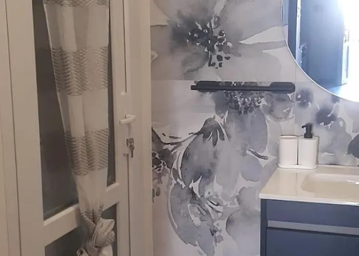 Casa Bella בית הארחה גלה