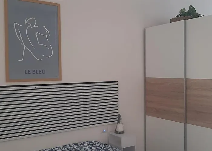 בית הארחה Casa Bella 3*