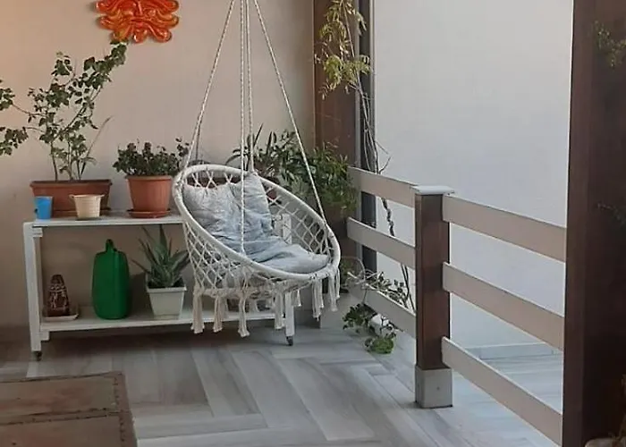 Casa Bella בית הארחה