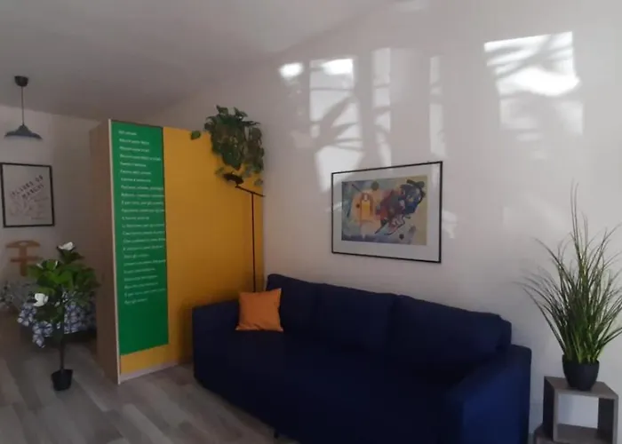 Casa Bella בית הארחה 3*