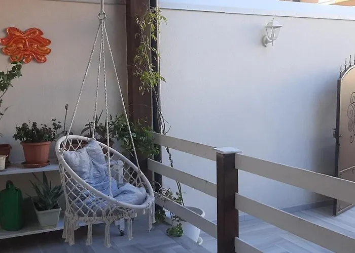 Casa Bella בית הארחה גלה