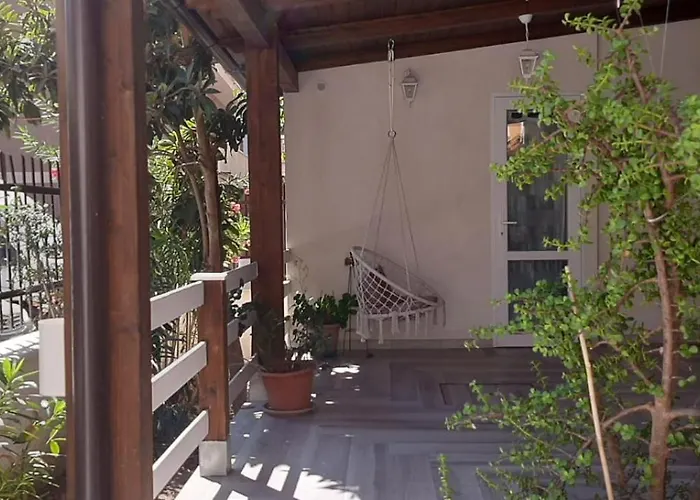 בית הארחה Casa Bella גלה