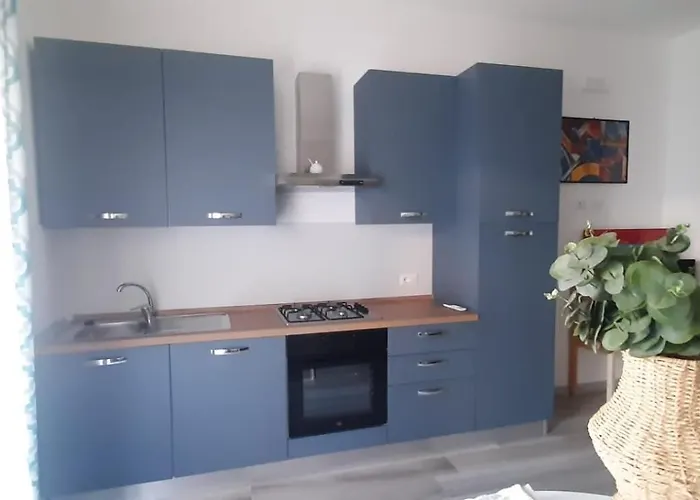 Casa Bella 3* גלה