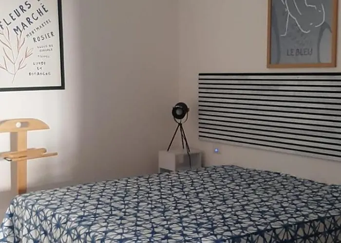 Casa Bella בית הארחה 3*