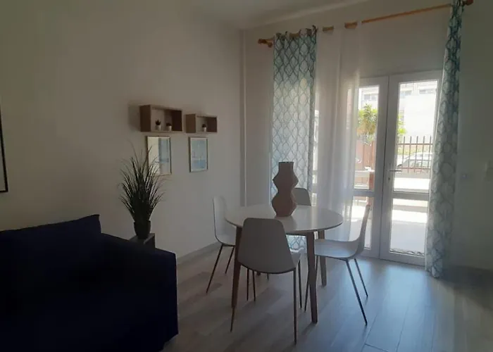 בית הארחה Casa Bella 3*