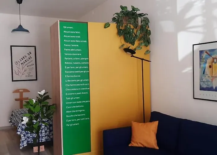 Casa Bella בית הארחה גלה