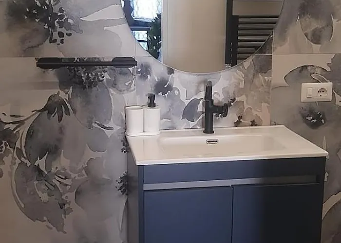 בית הארחה Casa Bella גלה