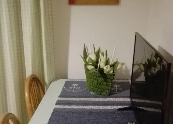 Casa Bella 3* Gela