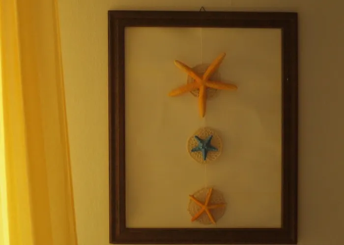 בית הארחה Casa Bella