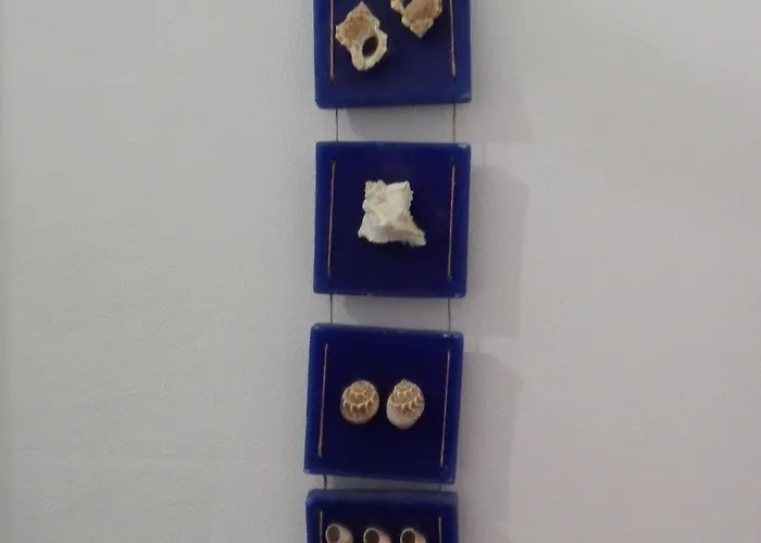 Casa Bella 招待所 3*