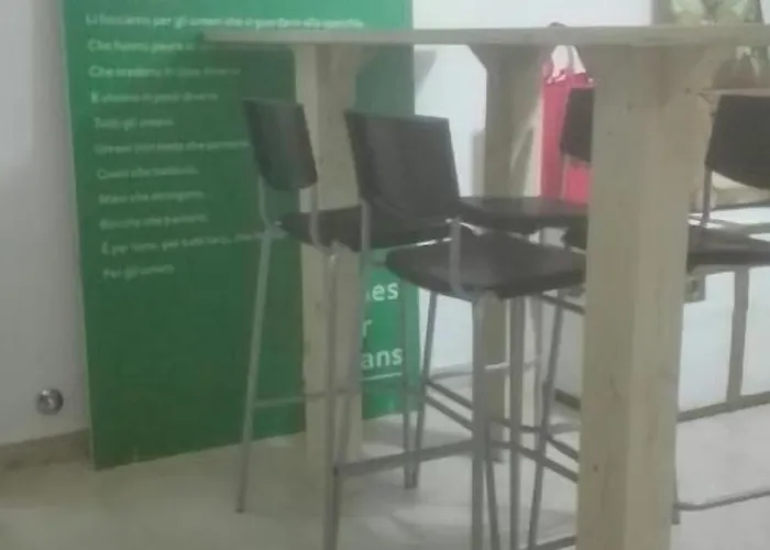 Casa Bella 3* גלה