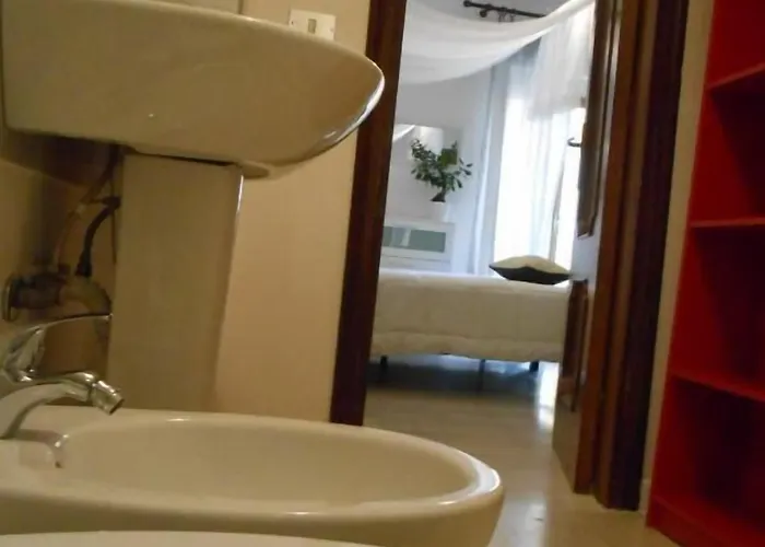 בית הארחה Casa Bella