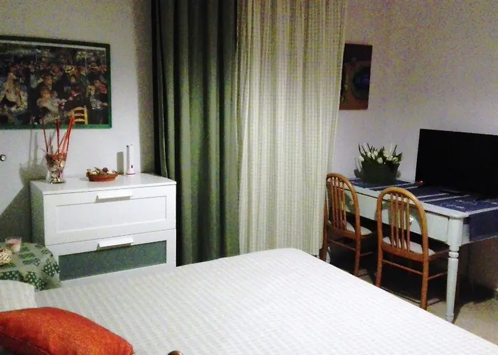 Casa Bella בית הארחה גלה