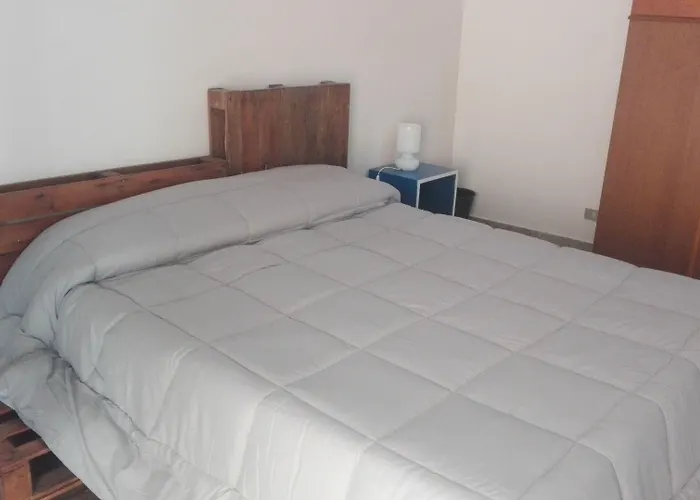 Casa Bella בית הארחה