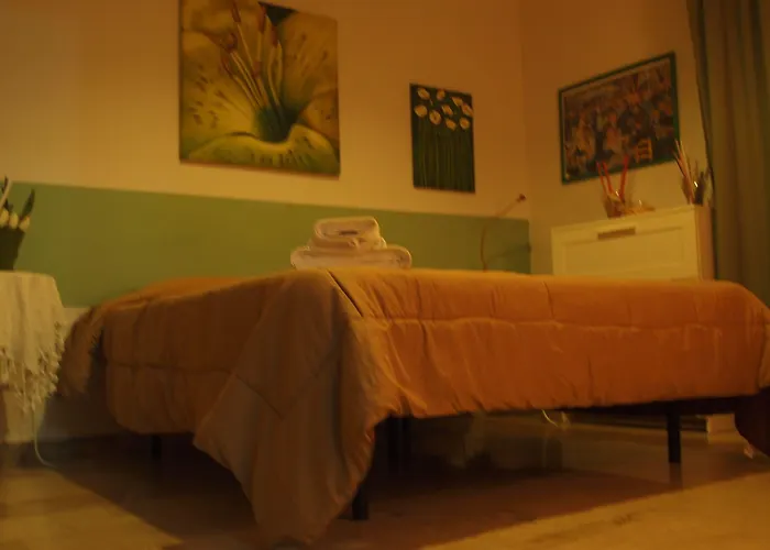 招待所 Casa Bella