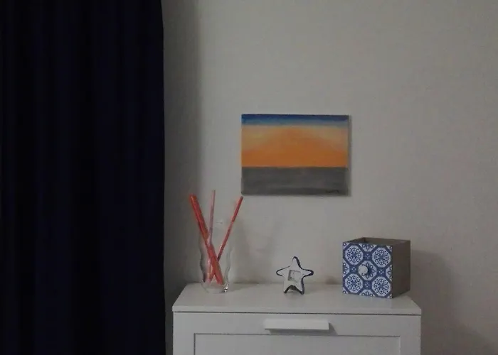 בית הארחה Casa Bella