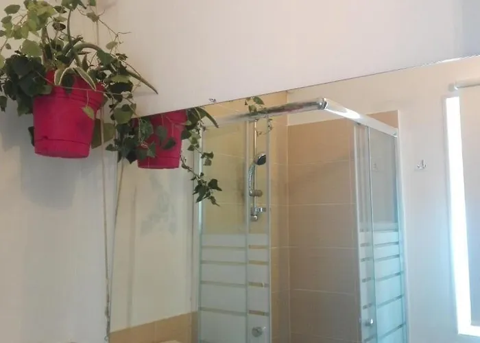 בית הארחה Casa Bella