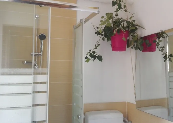 Gæstehus Casa Bella Gela