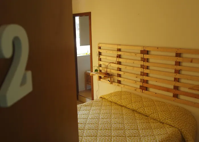 招待所 Casa Bella