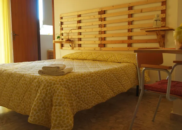 Casa Bella בית הארחה גלה