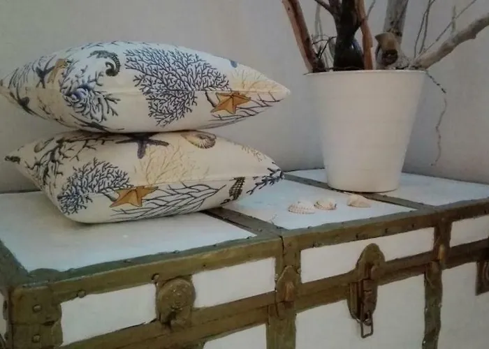 Gæstehus Casa Bella